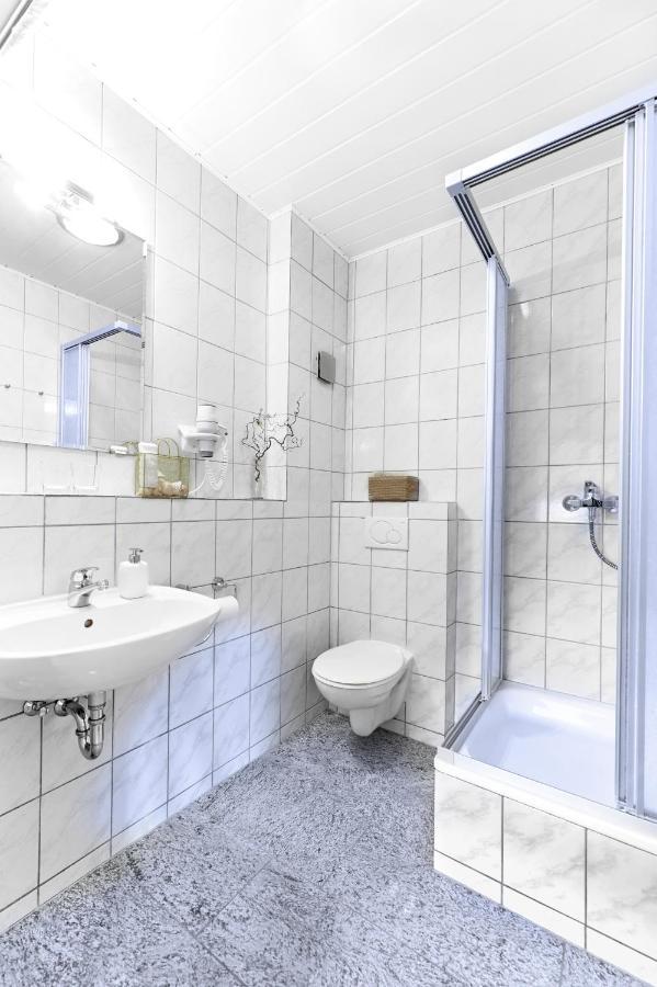 Gaestehaus Achenbach Wonsheim Exteriör bild